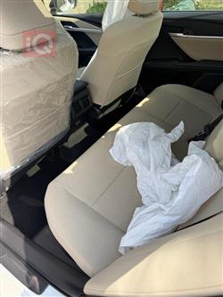 تۆیۆتا کامری